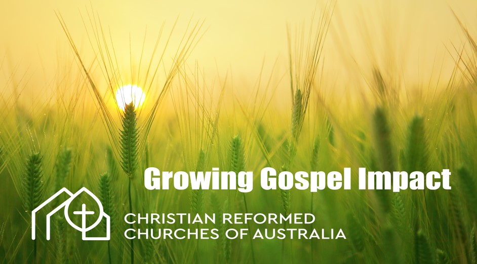 Growing Gospel Impact